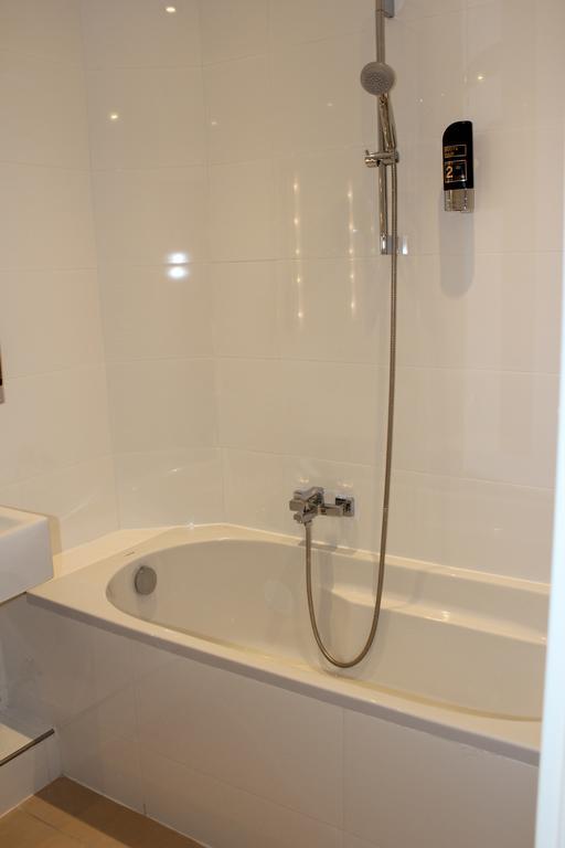 Boardinghouse Neu Wulmstorf Apartment Bagian luar foto