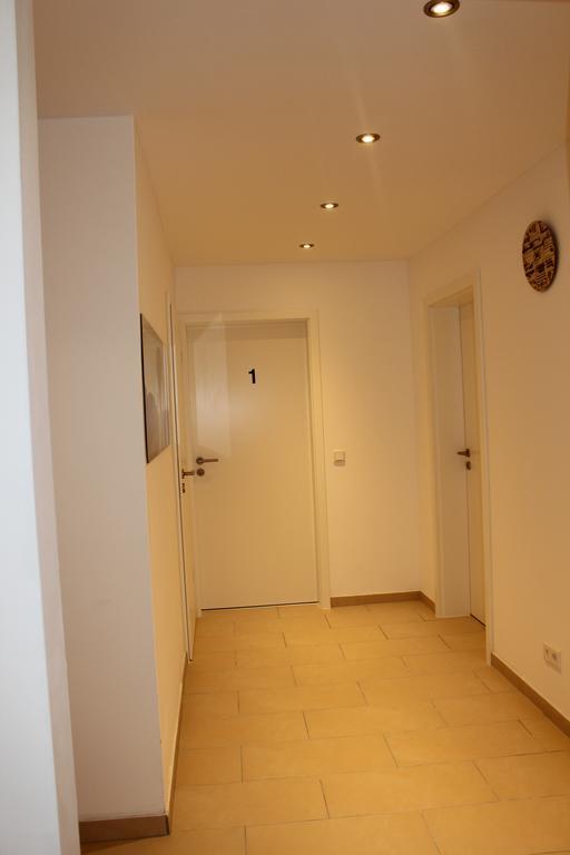 Boardinghouse Neu Wulmstorf Apartment Bagian luar foto