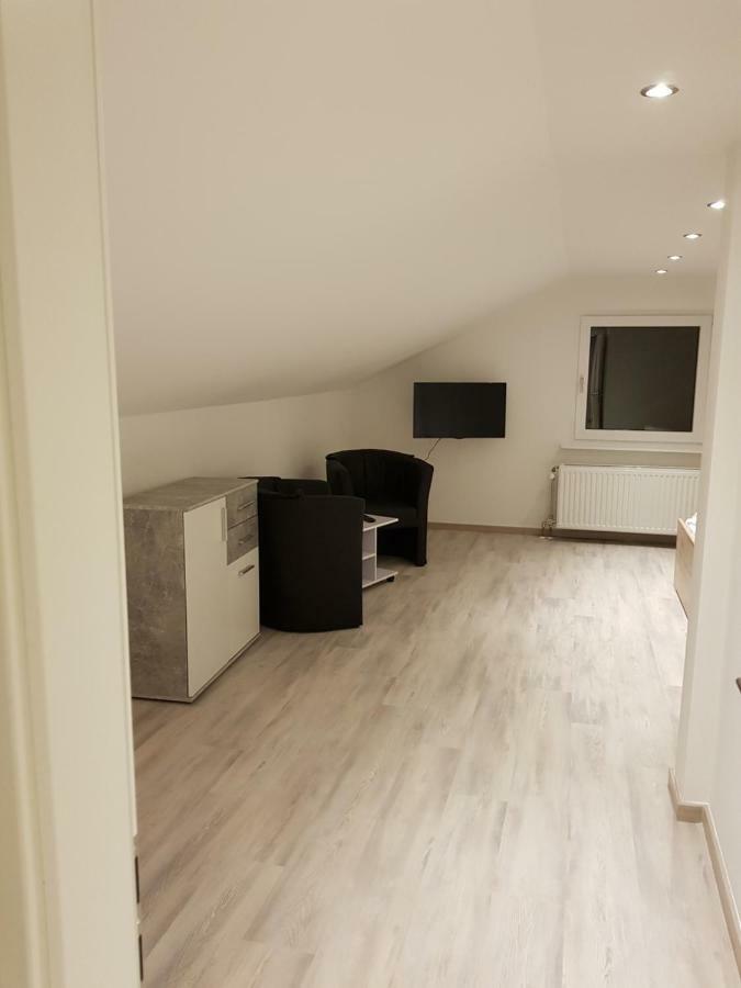 Boardinghouse Neu Wulmstorf Apartment Bagian luar foto