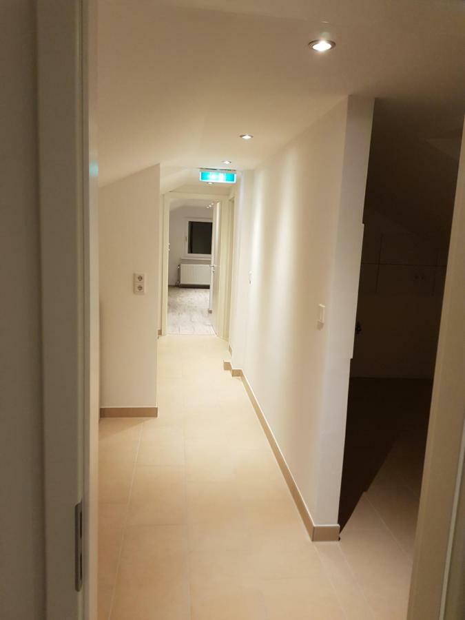Boardinghouse Neu Wulmstorf Apartment Bagian luar foto